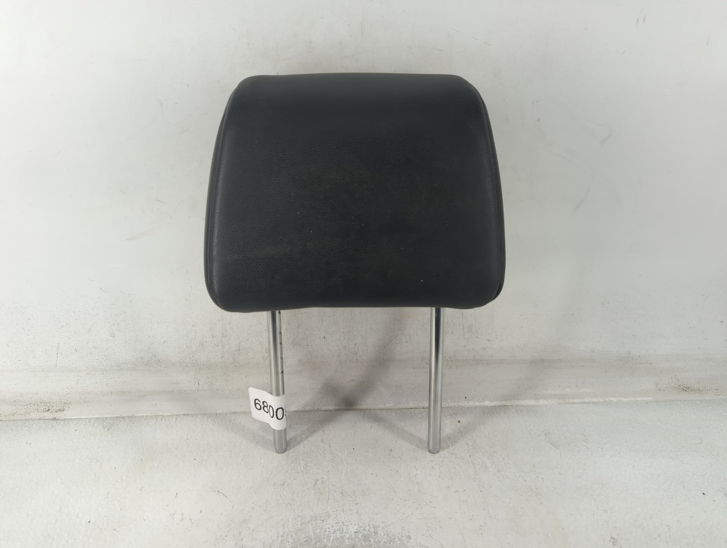 2010-2013 Nissan Rogue Headrest Head Rest Front Driver Passenger Seat - Oemusedautoparts1.com