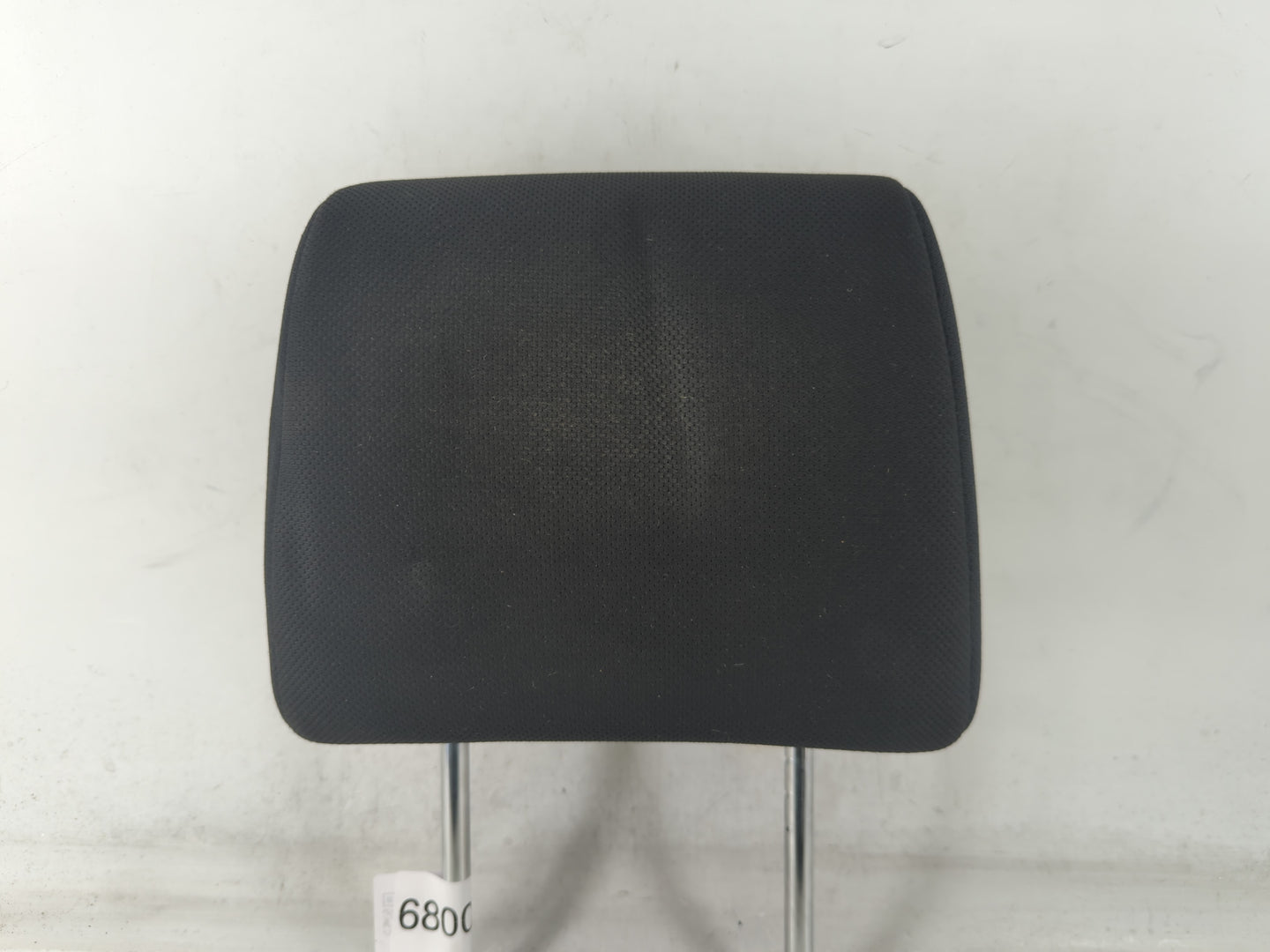 2011-2013 Nissan Rogue Headrest Head Rest Front Driver Passenger Seat - Oemusedautoparts1.com