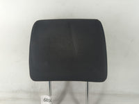 2011-2013 Nissan Rogue Headrest Head Rest Front Driver Passenger Seat - Oemusedautoparts1.com