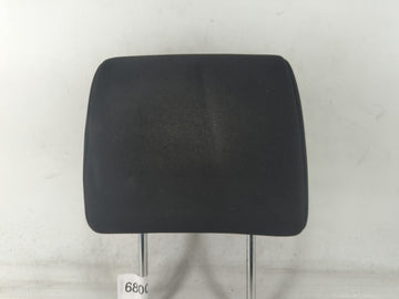 2011-2013 Nissan Rogue Headrest Head Rest Front Driver Passenger Seat - Oemusedautoparts1.com