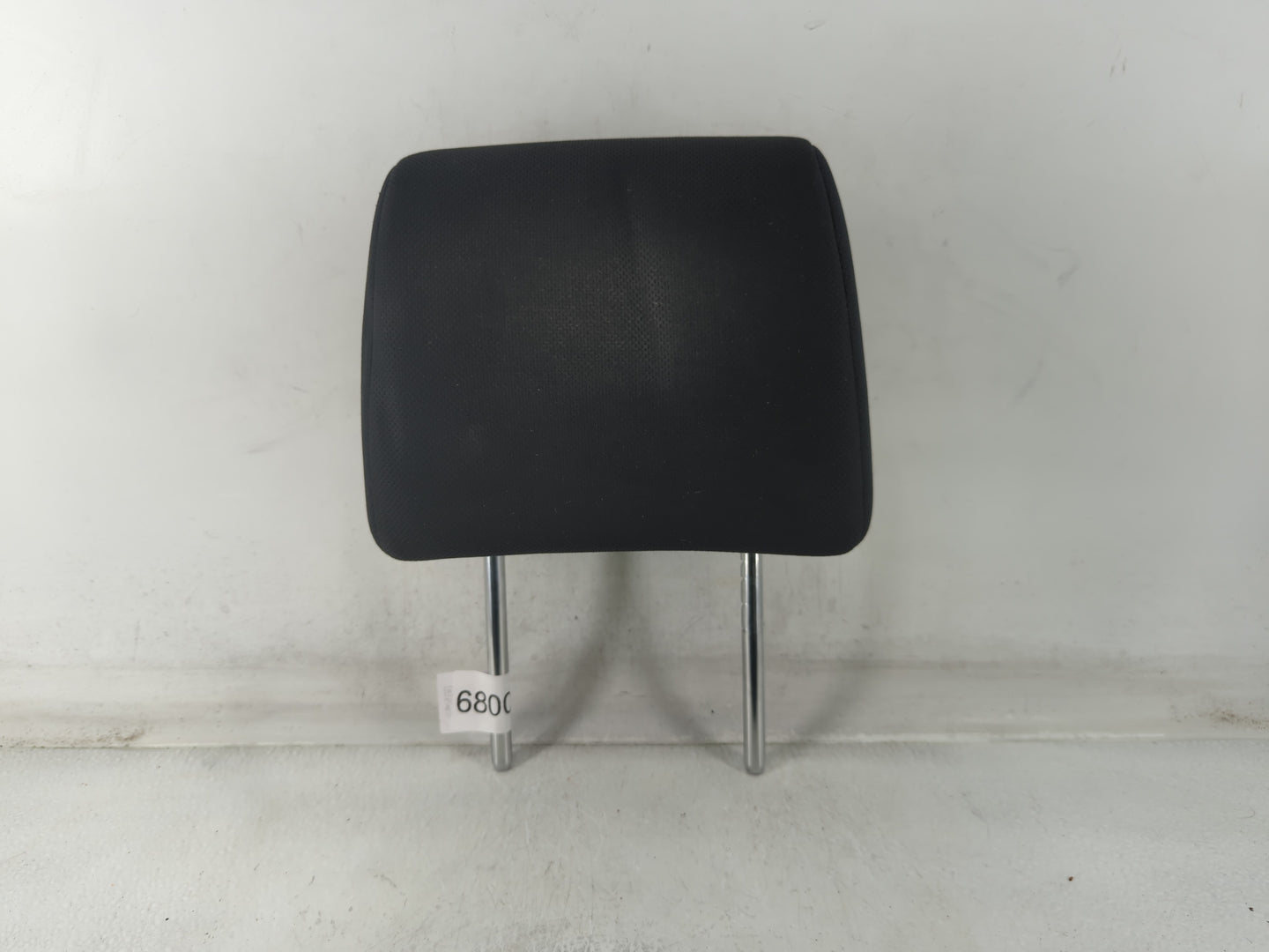 2011-2013 Nissan Rogue Headrest Head Rest Front Driver Passenger Seat - Oemusedautoparts1.com