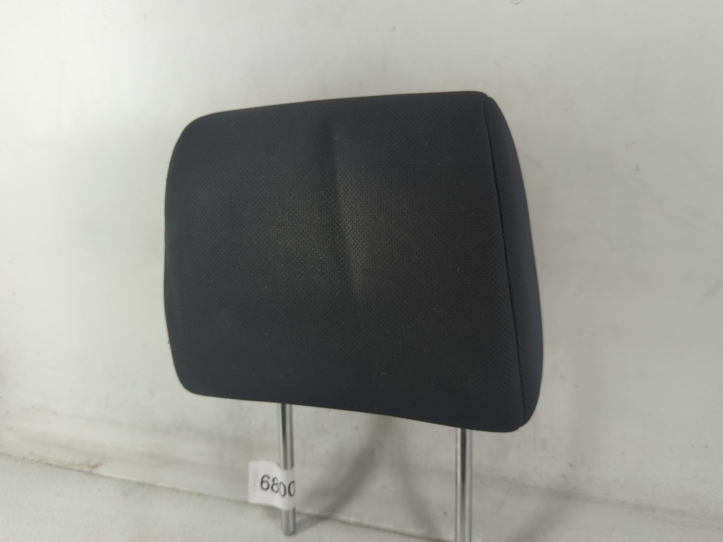 2011-2013 Nissan Rogue Headrest Head Rest Front Driver Passenger Seat - Oemusedautoparts1.com