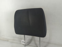 2011-2013 Nissan Rogue Headrest Head Rest Front Driver Passenger Seat - Oemusedautoparts1.com