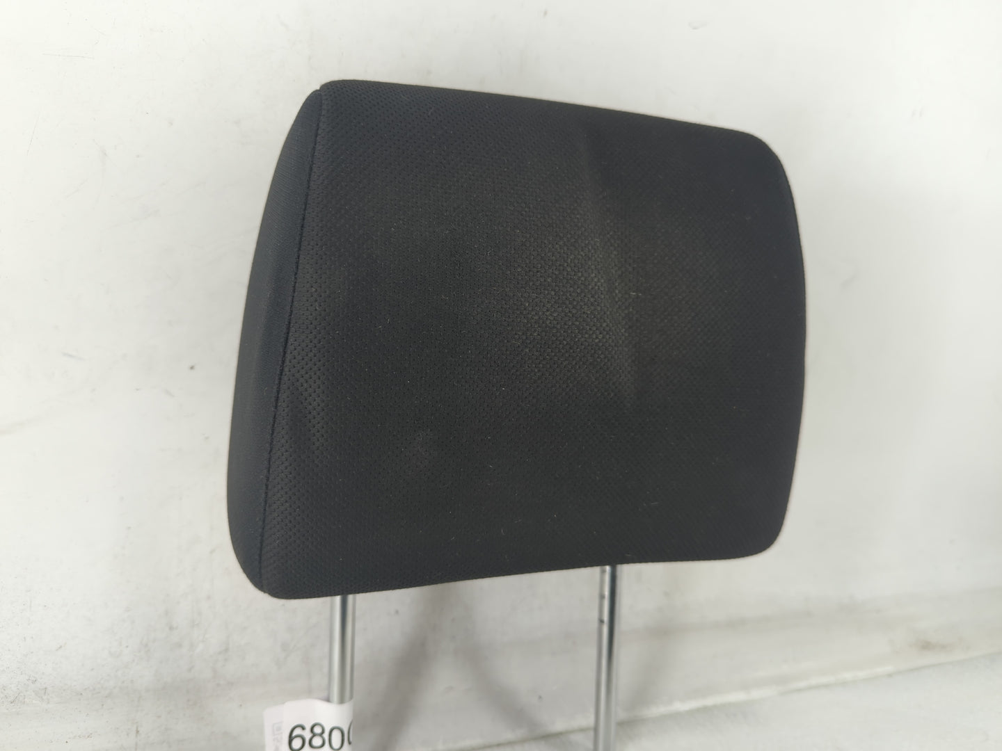 2011-2013 Nissan Rogue Headrest Head Rest Front Driver Passenger Seat - Oemusedautoparts1.com