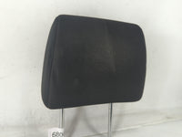 2011-2013 Nissan Rogue Headrest Head Rest Front Driver Passenger Seat - Oemusedautoparts1.com
