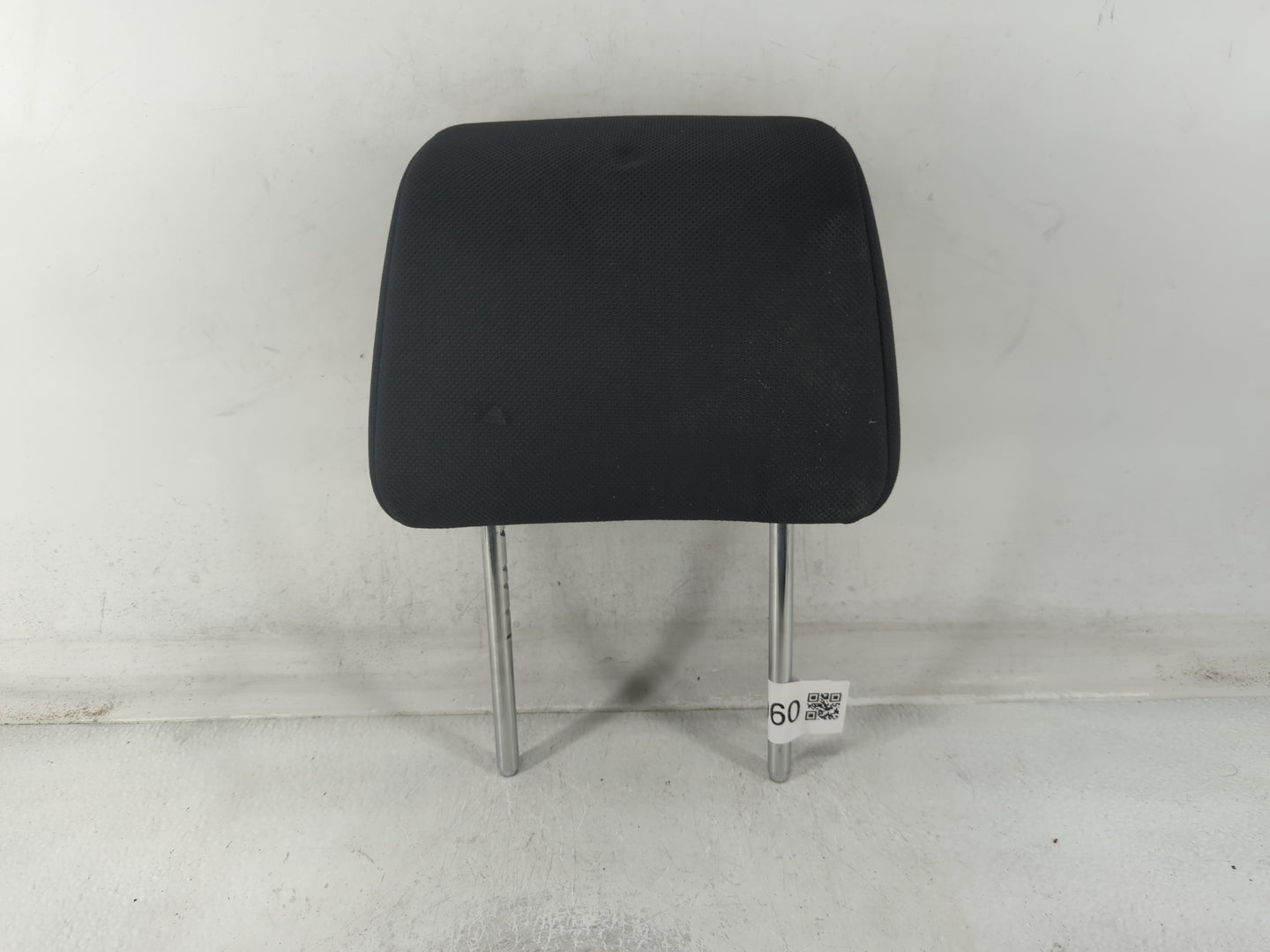 2011-2013 Nissan Rogue Headrest Head Rest Front Driver Passenger Seat - Oemusedautoparts1.com