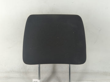 2010-2013 Nissan Rogue Headrest Head Rest Front Driver Passenger Seat - Oemusedautoparts1.com