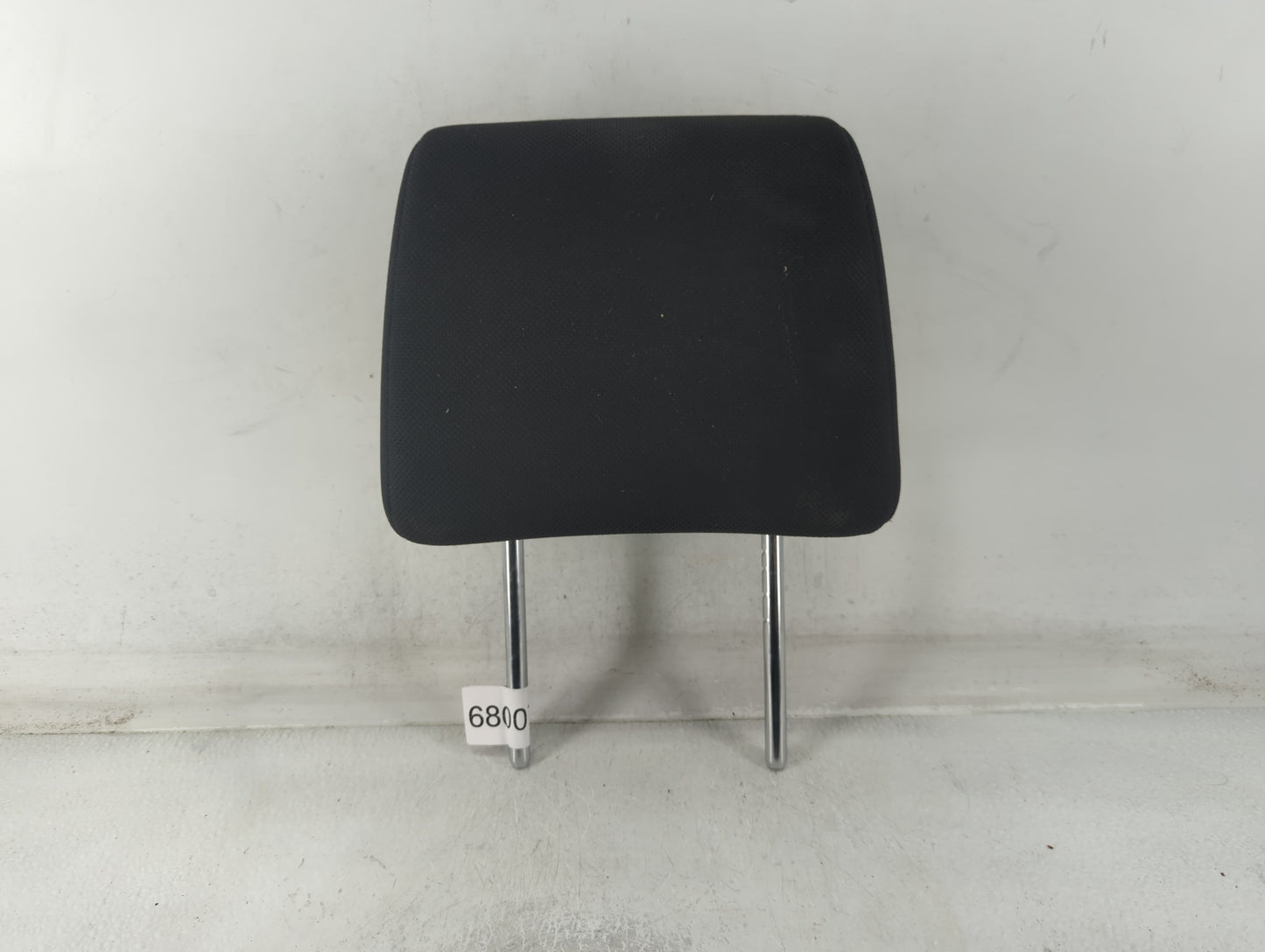 2010-2013 Nissan Rogue Headrest Head Rest Front Driver Passenger Seat - Oemusedautoparts1.com