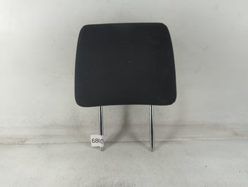 2010-2013 Nissan Rogue Headrest Head Rest Front Driver Passenger Seat