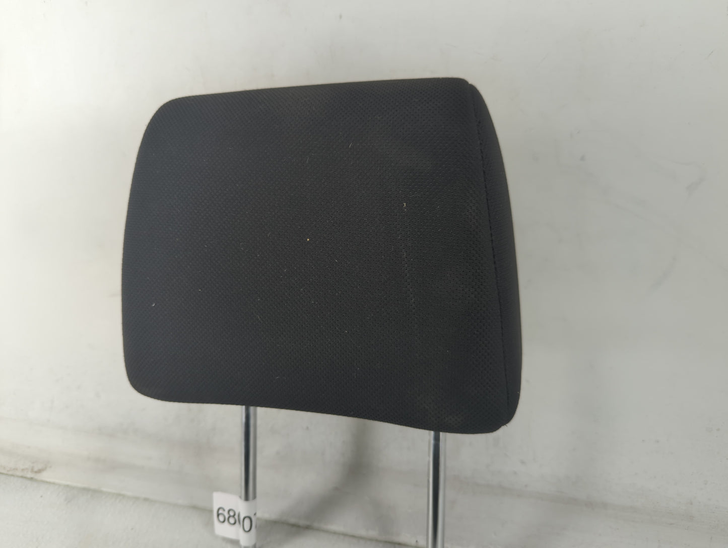 2010-2013 Nissan Rogue Headrest Head Rest Front Driver Passenger Seat - Oemusedautoparts1.com
