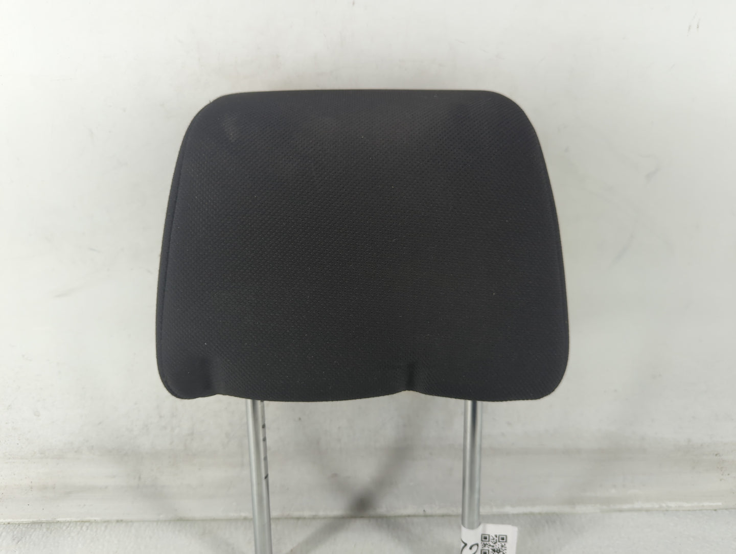2010-2013 Nissan Rogue Headrest Head Rest Front Driver Passenger Seat - Oemusedautoparts1.com