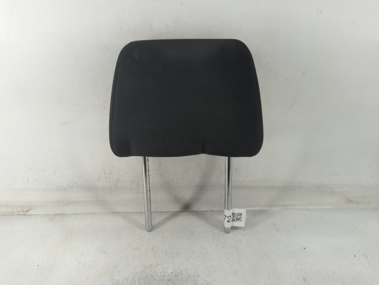 2010-2013 Nissan Rogue Headrest Head Rest Front Driver Passenger Seat - Oemusedautoparts1.com