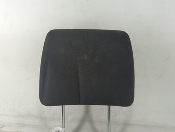 2011-2013 Nissan Rogue Headrest Head Rest Front Driver Passenger Seat - Oemusedautoparts1.com