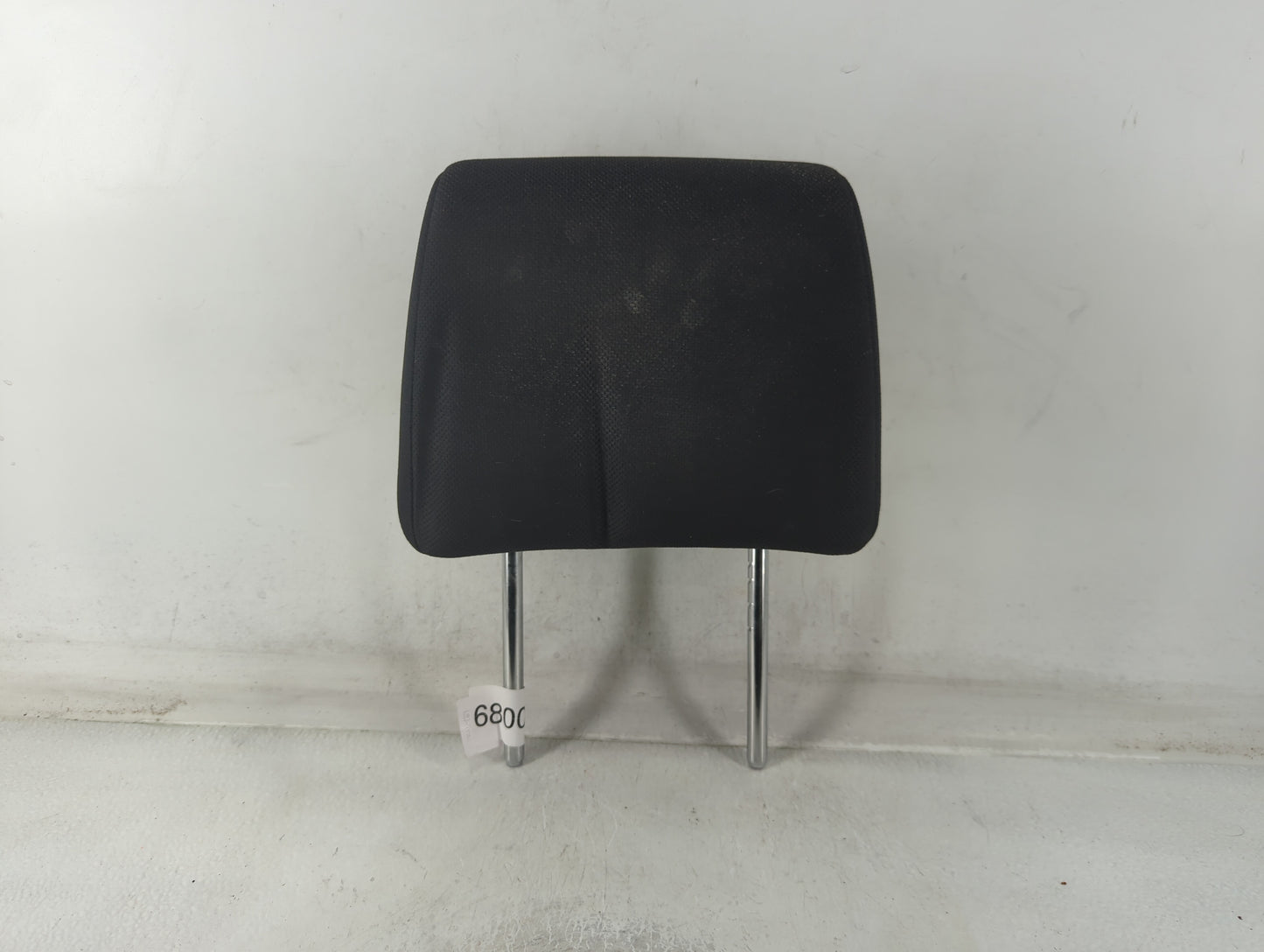 2011-2013 Nissan Rogue Headrest Head Rest Front Driver Passenger Seat - Oemusedautoparts1.com