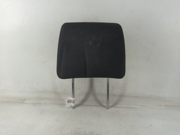 2011-2013 Nissan Rogue Headrest Head Rest Front Driver Passenger Seat