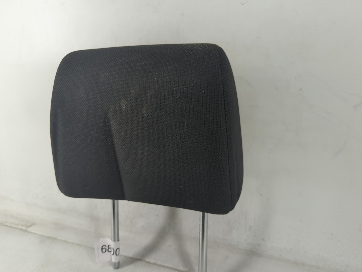 2011-2013 Nissan Rogue Headrest Head Rest Front Driver Passenger Seat - Oemusedautoparts1.com