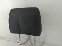 2011-2013 Nissan Rogue Headrest Head Rest Front Driver Passenger Seat - Oemusedautoparts1.com