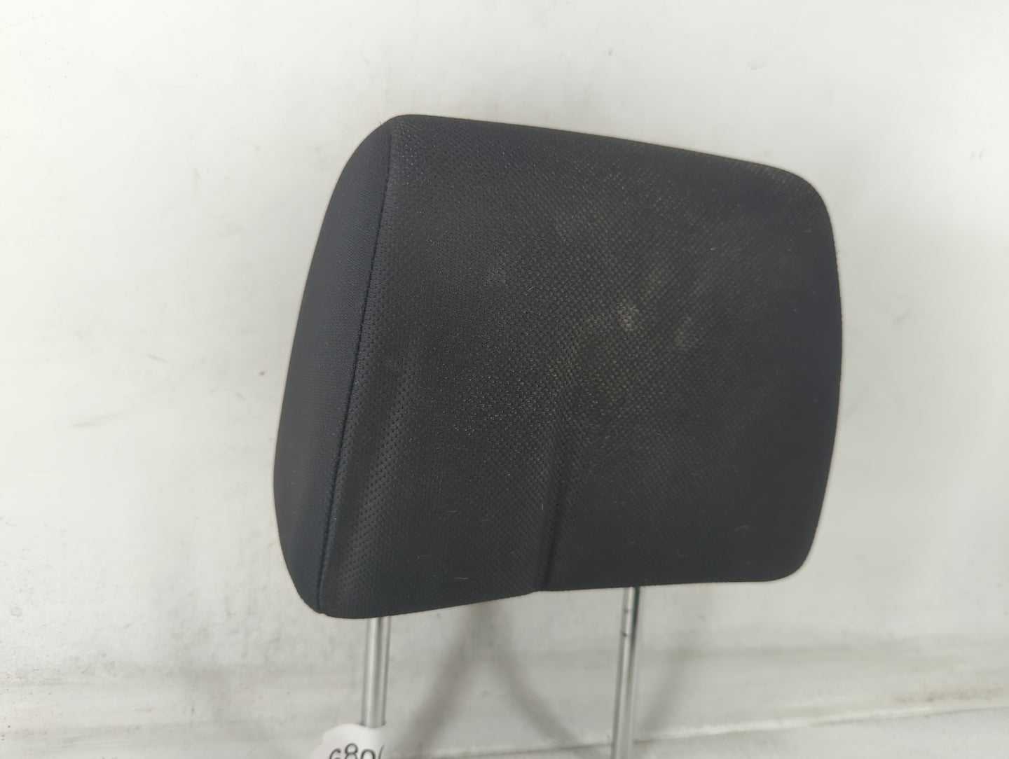 2011-2013 Nissan Rogue Headrest Head Rest Front Driver Passenger Seat - Oemusedautoparts1.com