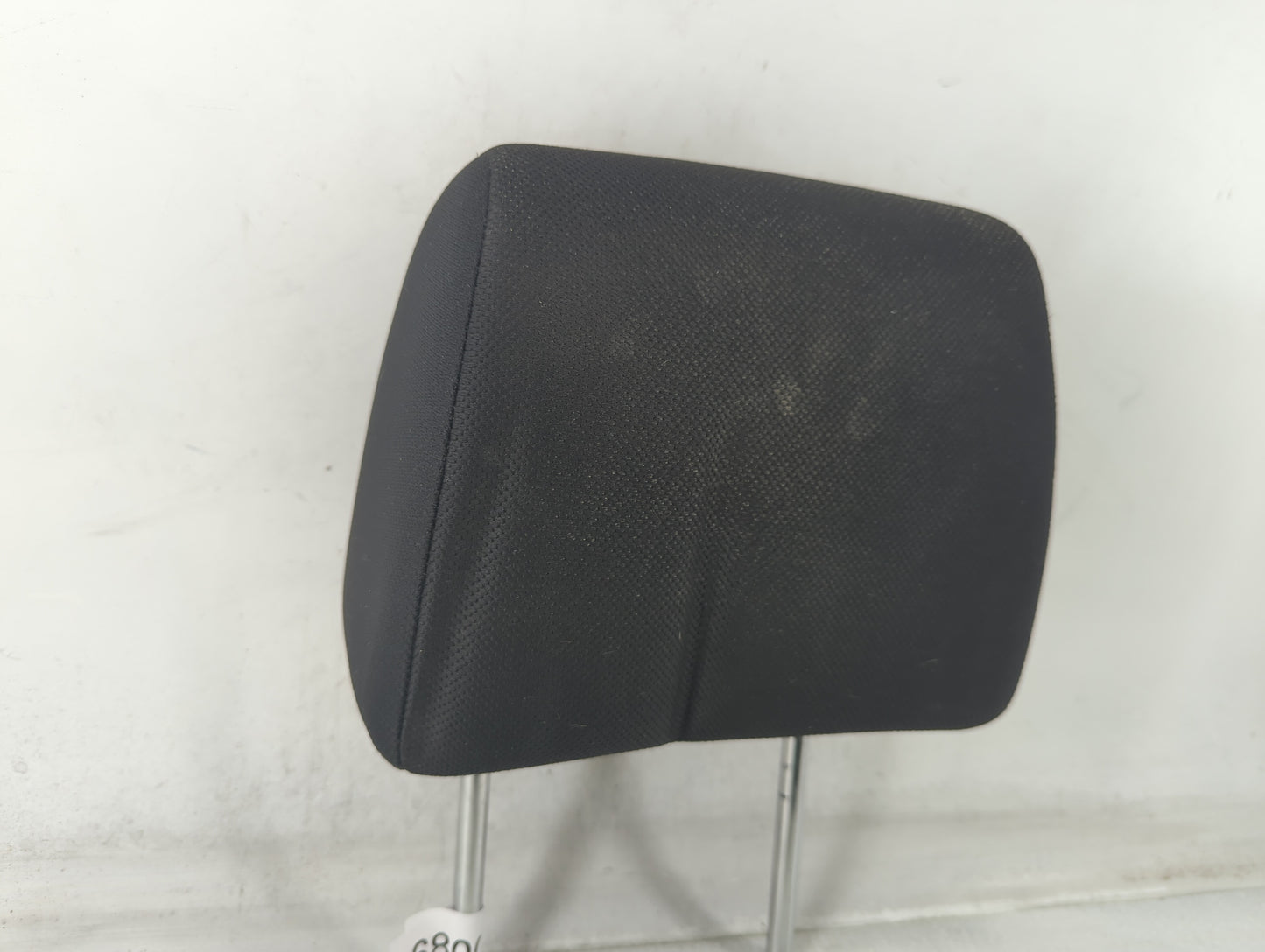 2011-2013 Nissan Rogue Headrest Head Rest Front Driver Passenger Seat - Oemusedautoparts1.com