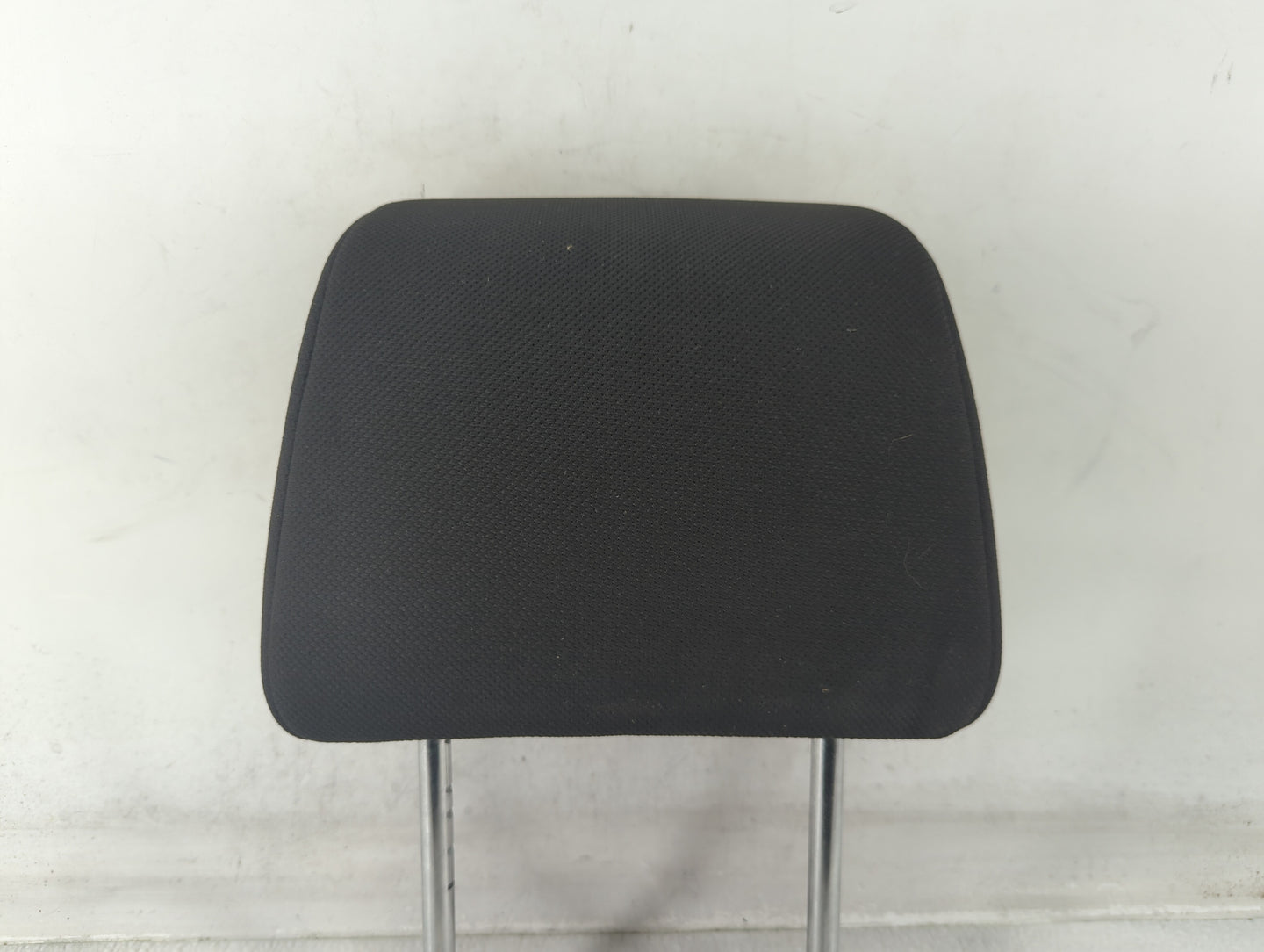 2011-2013 Nissan Rogue Headrest Head Rest Front Driver Passenger Seat - Oemusedautoparts1.com