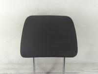 2011-2013 Nissan Rogue Headrest Head Rest Front Driver Passenger Seat - Oemusedautoparts1.com