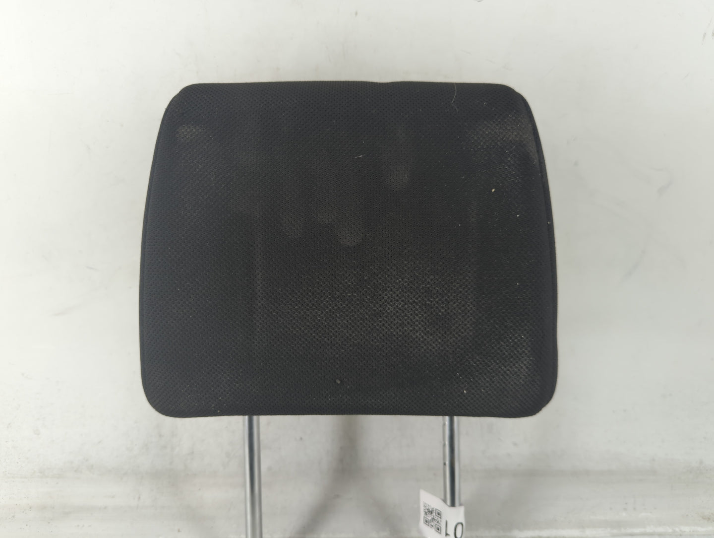 2011-2013 Nissan Rogue Headrest Head Rest Front Driver Passenger Seat - Oemusedautoparts1.com