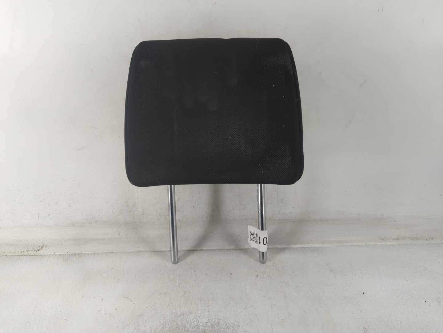 2011-2013 Nissan Rogue Headrest Head Rest Front Driver Passenger Seat - Oemusedautoparts1.com