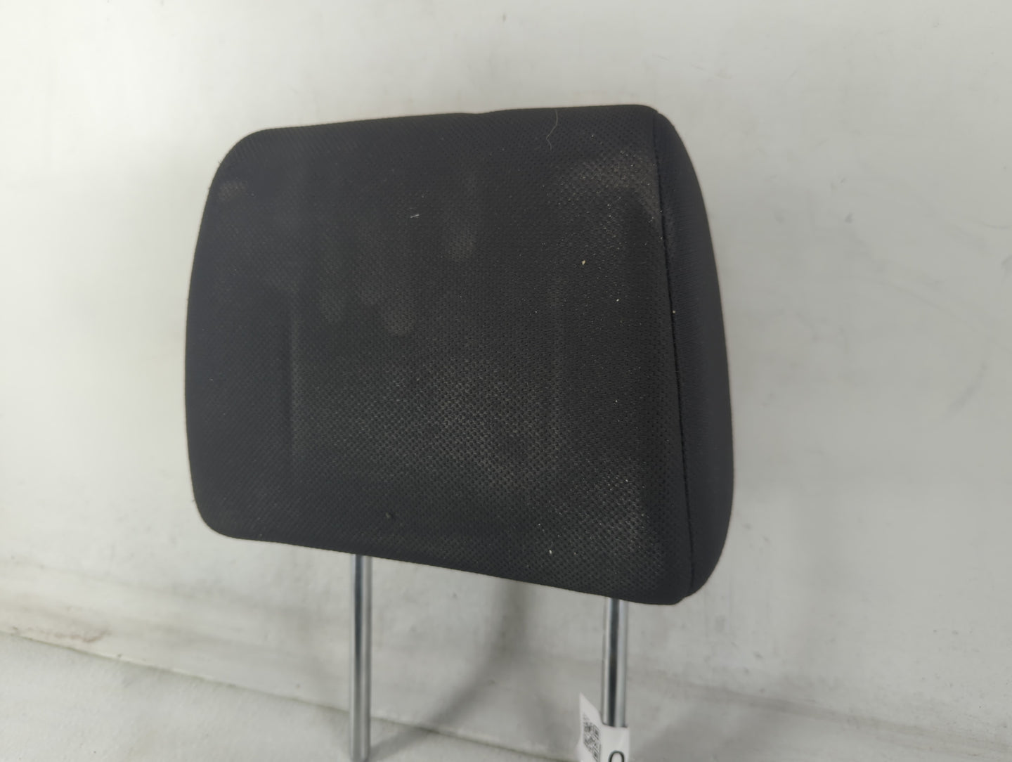 2011-2013 Nissan Rogue Headrest Head Rest Front Driver Passenger Seat - Oemusedautoparts1.com