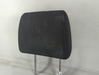 2011-2013 Nissan Rogue Headrest Head Rest Front Driver Passenger Seat - Oemusedautoparts1.com