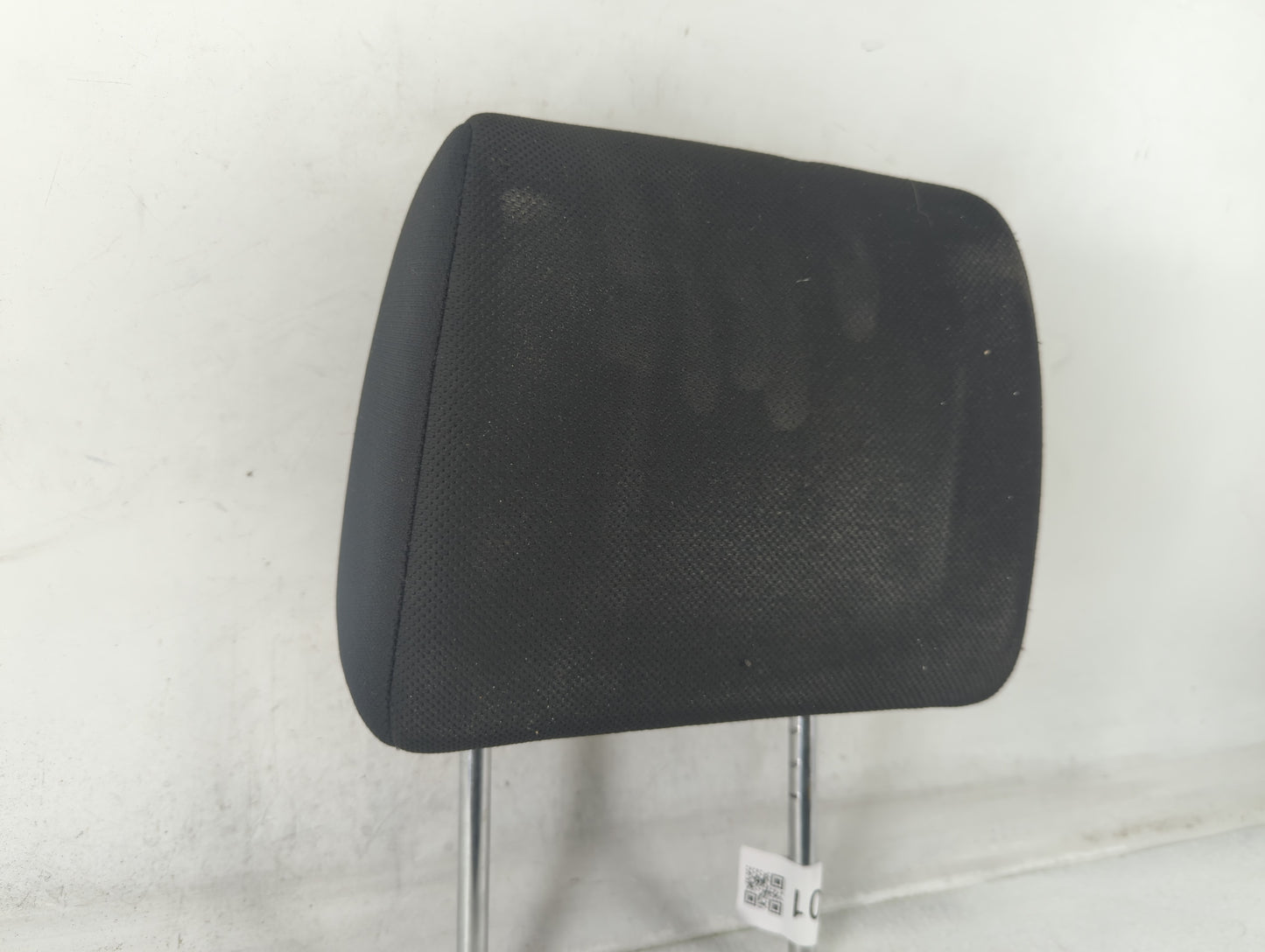 2011-2013 Nissan Rogue Headrest Head Rest Front Driver Passenger Seat - Oemusedautoparts1.com