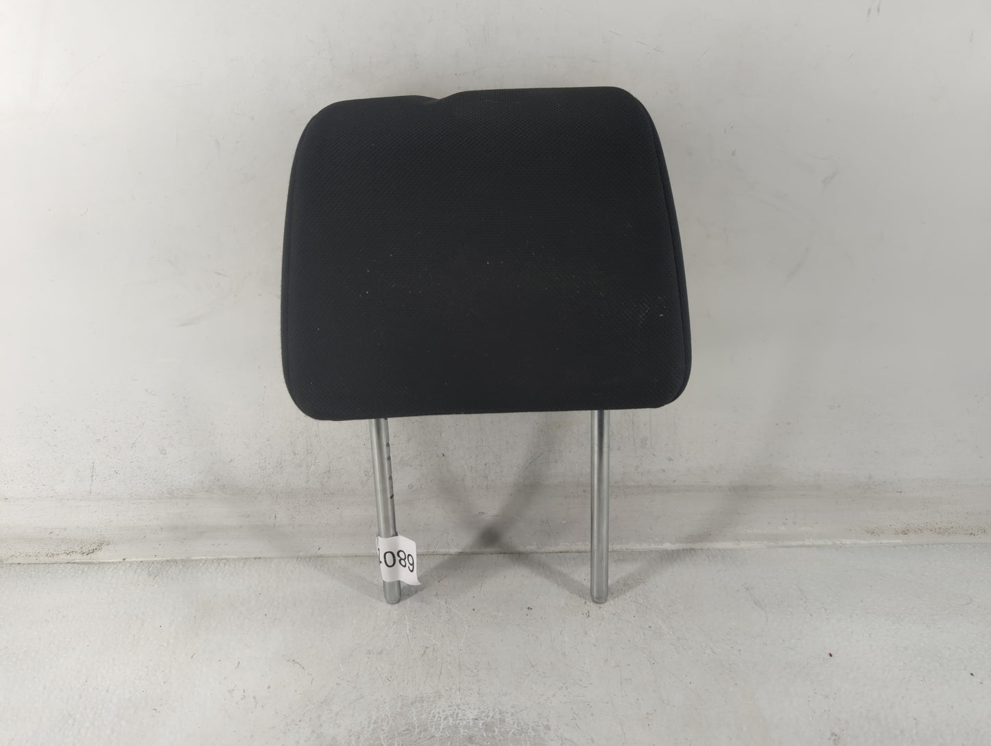 2011-2013 Nissan Rogue Headrest Head Rest Front Driver Passenger Seat - Oemusedautoparts1.com