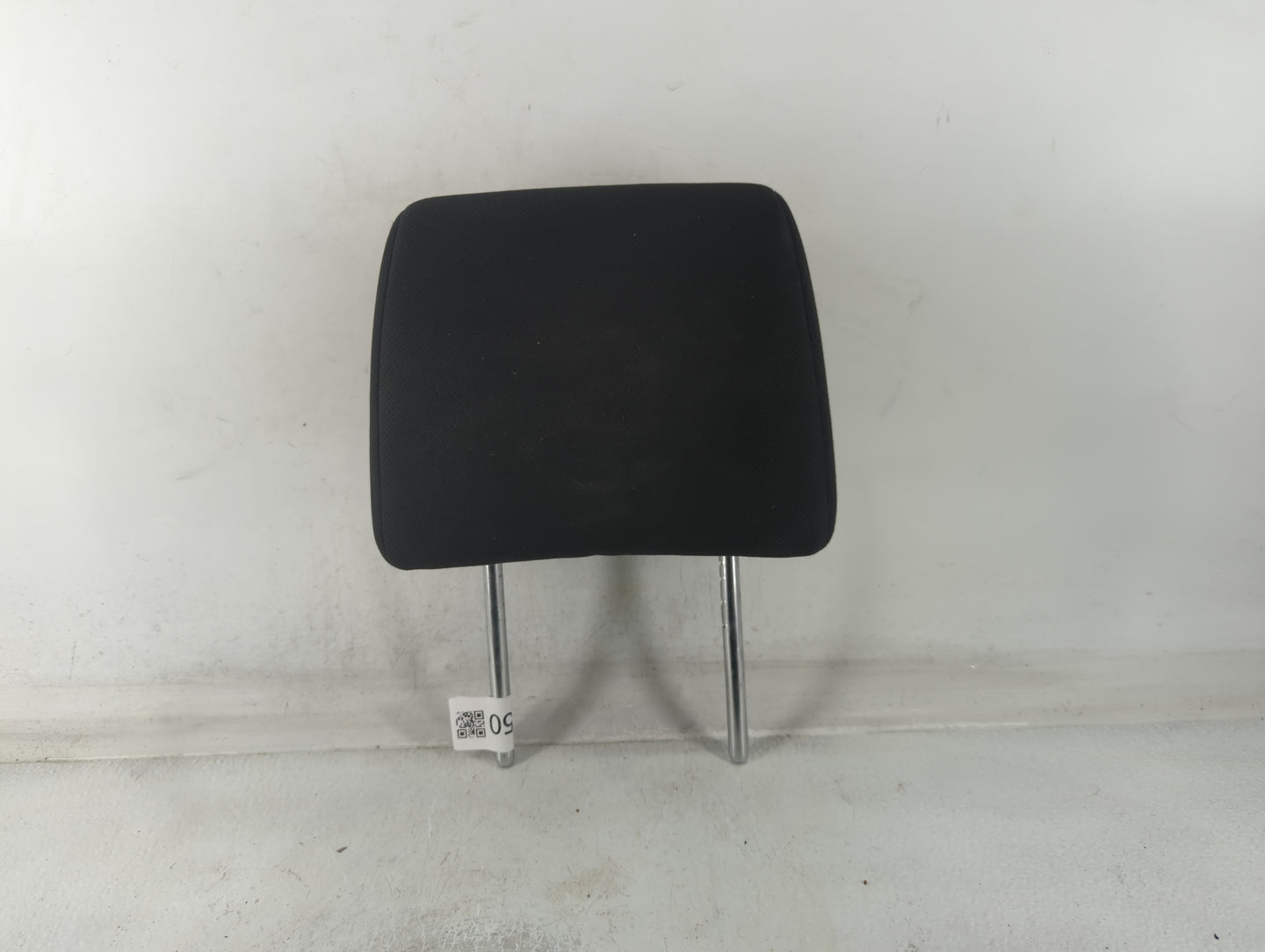 2010-2013 Nissan Rogue Headrest Head Rest Front Driver Passenger Seat - Oemusedautoparts1.com