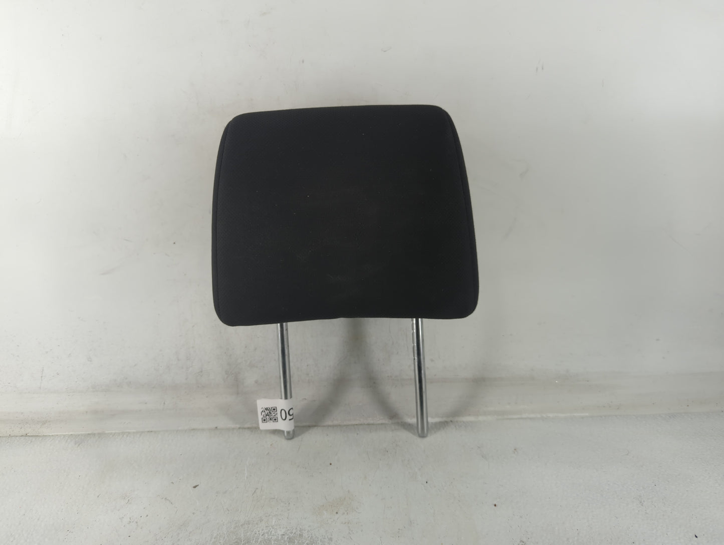 2010-2013 Nissan Rogue Headrest Head Rest Front Driver Passenger Seat - Oemusedautoparts1.com