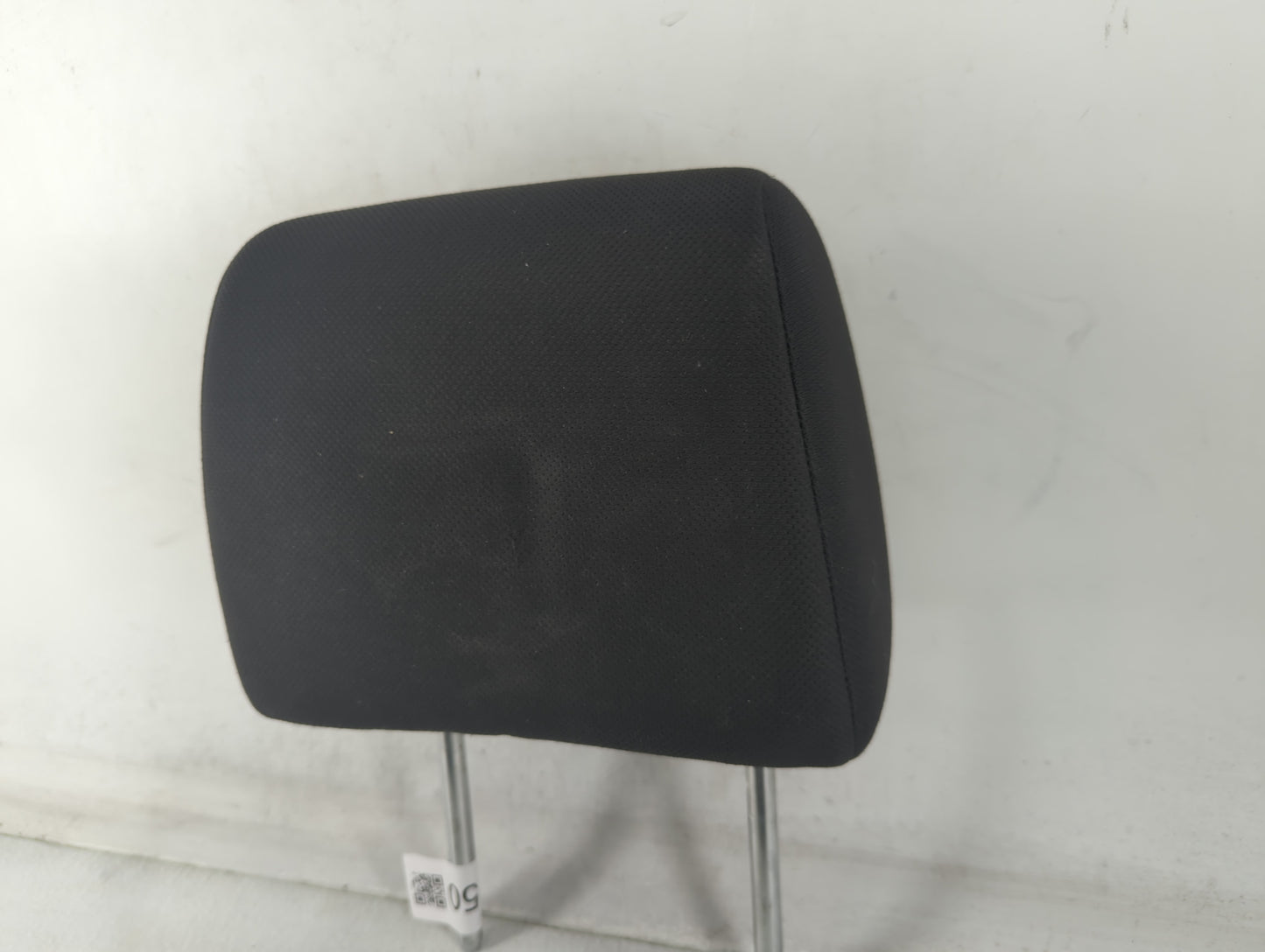 2010-2013 Nissan Rogue Headrest Head Rest Front Driver Passenger Seat - Oemusedautoparts1.com