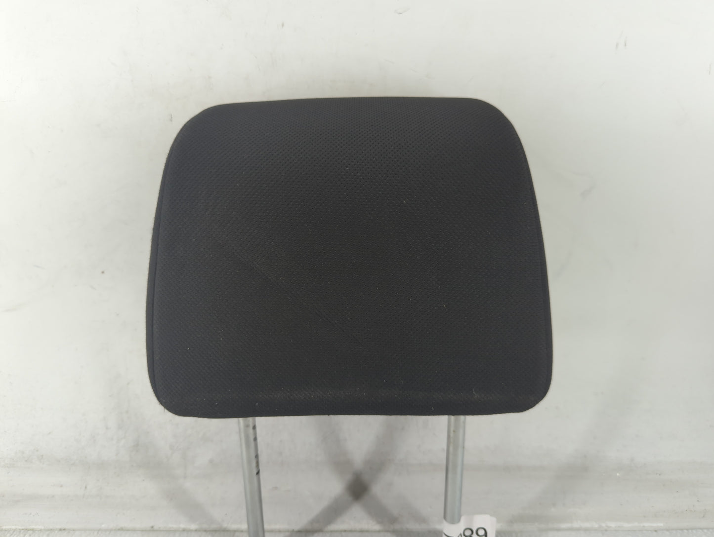 2010-2013 Nissan Rogue Headrest Head Rest Front Driver Passenger Seat - Oemusedautoparts1.com