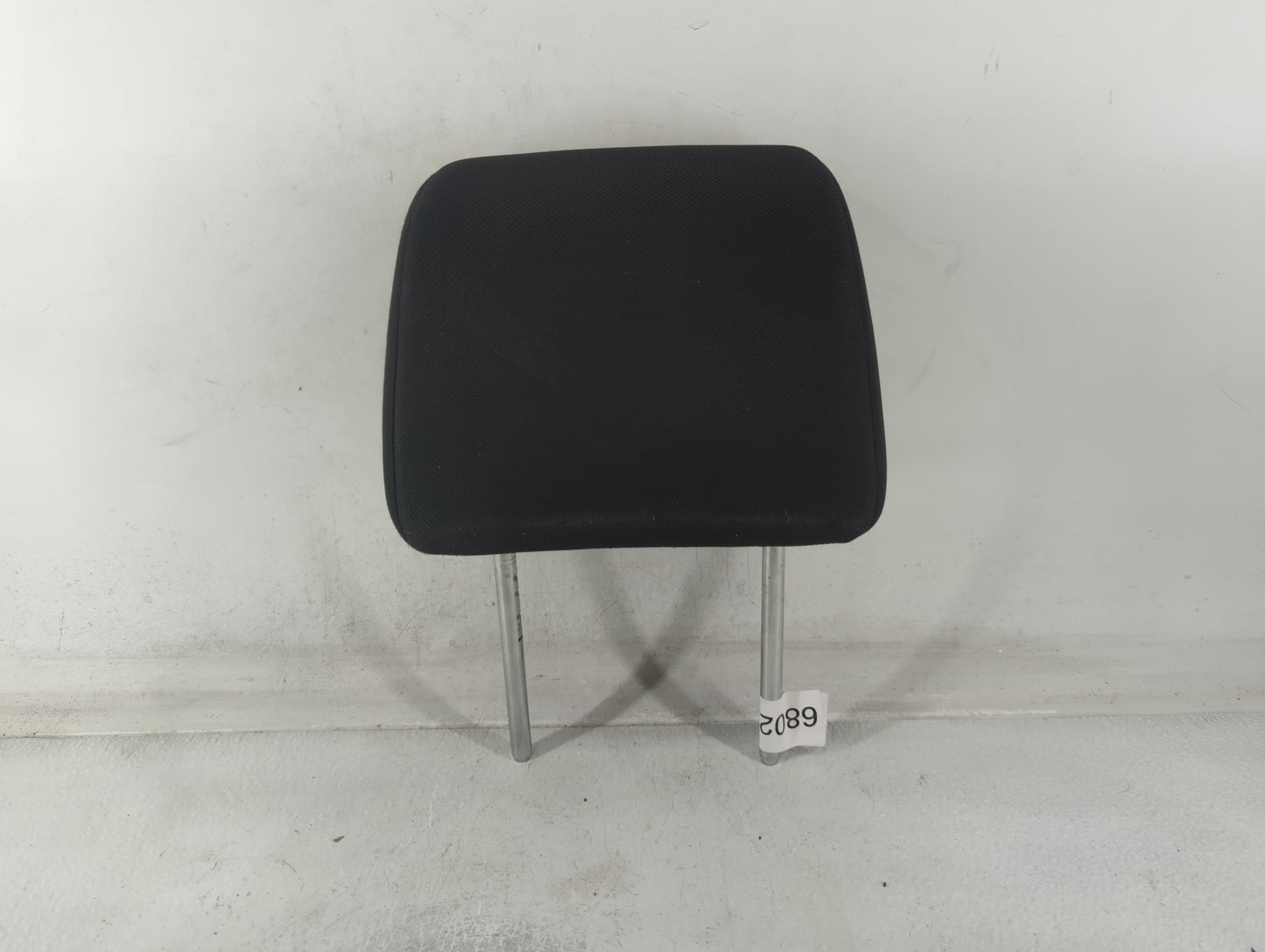 2010-2013 Nissan Rogue Headrest Head Rest Front Driver Passenger Seat - Oemusedautoparts1.com