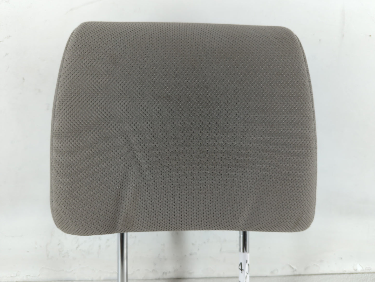2013 Nissan Rogue Headrest Head Rest Front Driver Passenger Seat Fits OEM Used Auto Parts - Oemusedautoparts1.com