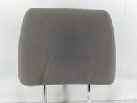 2013 Nissan Rogue Headrest Head Rest Front Driver Passenger Seat Fits OEM Used Auto Parts - Oemusedautoparts1.com
