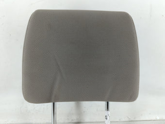 compare product 2010 Nissan Rogue Headrest Head Rest Front Driver Passenger Seat Fits OEM Used Auto Parts