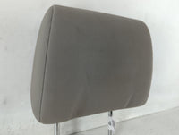 2010 Nissan Rogue Headrest Head Rest Front Driver Passenger Seat Fits OEM Used Auto Parts - Oemusedautoparts1.com