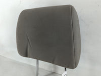 2010 Nissan Rogue Headrest Head Rest Front Driver Passenger Seat Fits OEM Used Auto Parts - Oemusedautoparts1.com