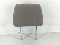 2010 Nissan Rogue Headrest Head Rest Front Driver Passenger Seat Fits OEM Used Auto Parts - Oemusedautoparts1.com