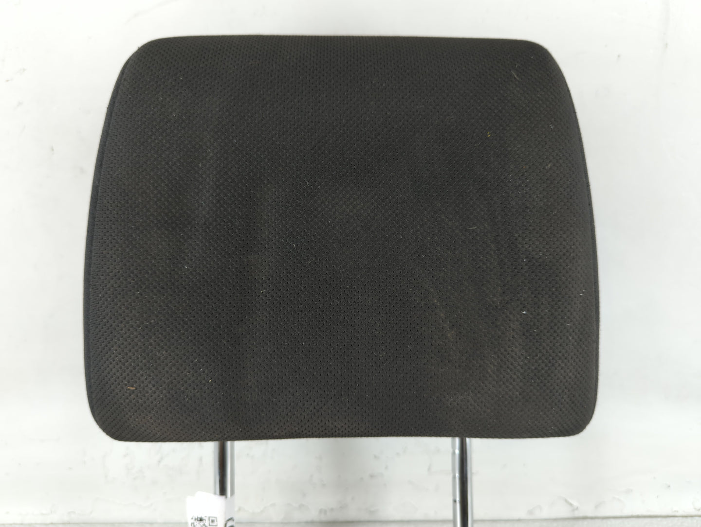 2013 Nissan Rogue Headrest Head Rest Front Driver Passenger Seat Fits OEM Used Auto Parts - Oemusedautoparts1.com