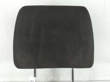2013 Nissan Rogue Headrest Head Rest Front Driver Passenger Seat Fits OEM Used Auto Parts - Oemusedautoparts1.com