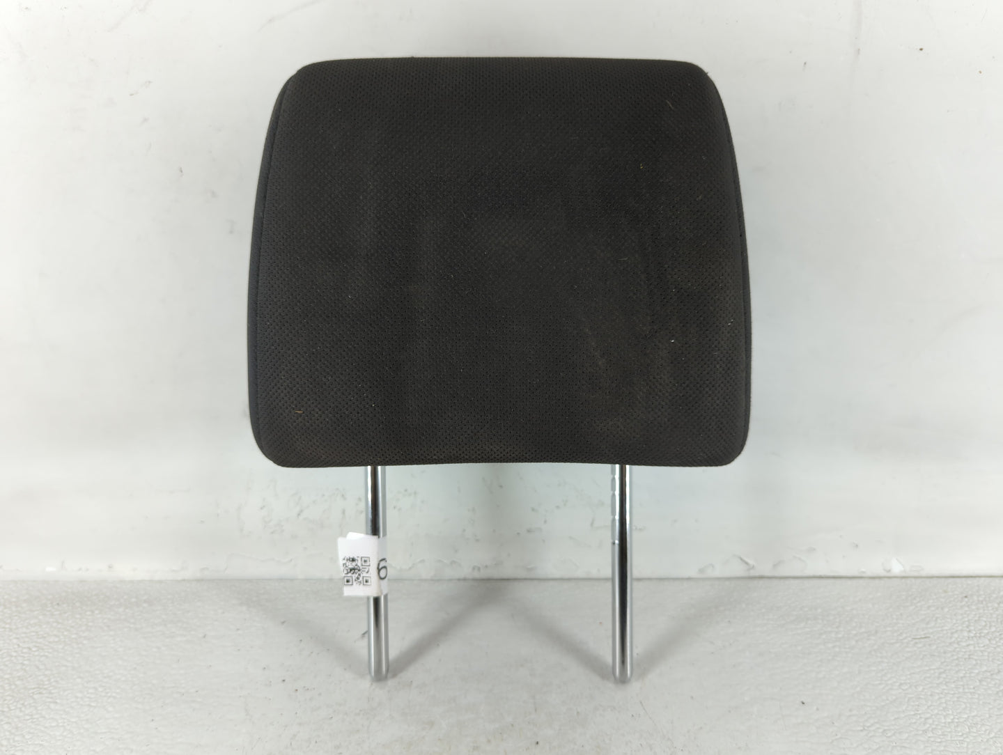 2013 Nissan Rogue Headrest Head Rest Front Driver Passenger Seat Fits OEM Used Auto Parts - Oemusedautoparts1.com