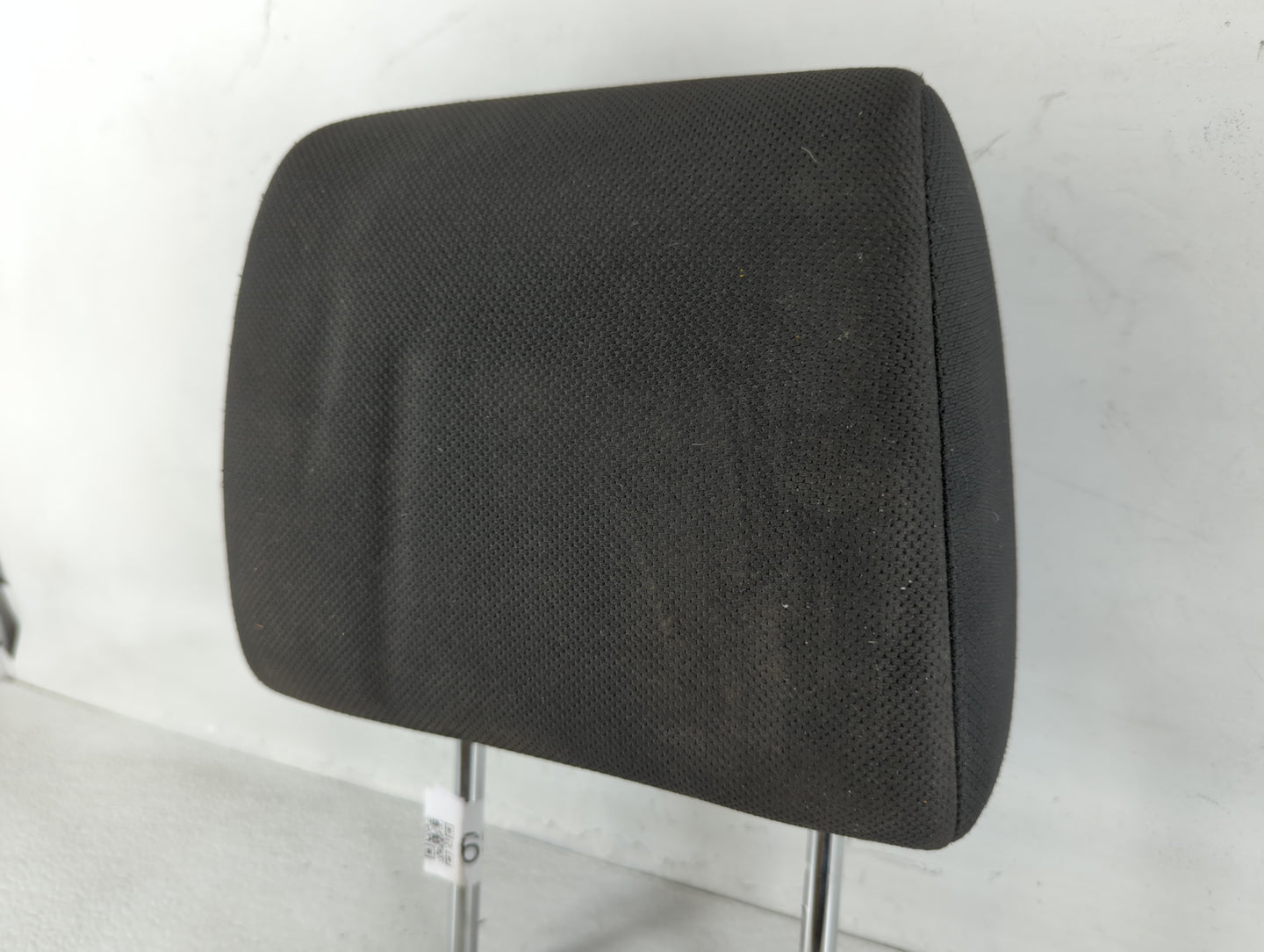2013 Nissan Rogue Headrest Head Rest Front Driver Passenger Seat Fits OEM Used Auto Parts - Oemusedautoparts1.com