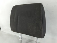 2013 Nissan Rogue Headrest Head Rest Front Driver Passenger Seat Fits OEM Used Auto Parts - Oemusedautoparts1.com