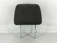 2013 Nissan Rogue Headrest Head Rest Front Driver Passenger Seat Fits OEM Used Auto Parts - Oemusedautoparts1.com