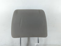 2013 Nissan Rogue Headrest Head Rest Front Driver Passenger Seat Fits OEM Used Auto Parts - Oemusedautoparts1.com