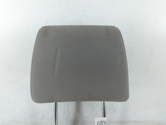 compare product 2013 Nissan Rogue Headrest Head Rest Front Driver Passenger Seat Fits OEM Used Auto Parts